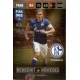 Benedikt Höwedes Fans Favourite FC Schalke 04 64 FIFA 365 Adrenalyn XL 2017