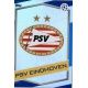 Escudo PSV Eindhoven PSV1 Match Attax Champions 2016-17