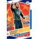 Jeroen Zoet PSV Eindhoven PSV2 Match Attax Champions 2016-17