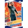 Jeroen Zoet PSV Eindhoven PSV2 Match Attax Champions 2016-17