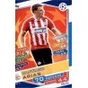 Santiago Arias PSV Eindhoven PSV3 Match Attax Champions 2016-17
