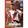 Nicolás Domingo River Plate 98 FIFA 365 Adrenalyn XL 2017