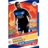 Joshua Brenet Away Goal PSV4 Match Attax Champions 2016-17