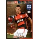 Réver Flamengo 102 FIFA 365 Adrenalyn XL 2017