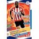 Nicolas Isimat-Mirin PSV Eindhoven PSV5 Match Attax Champions 2016-17