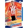 Daniel Schwaab PSV Eindhoven PSV6 Match Attax Champions 2016-17