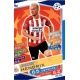 Jorrit Hendrix PSV Eindhoven PSV9 Match Attax Champions 2016-17