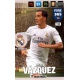 Lucas Vazquez Real Madrid 150 FIFA 365 Adrenalyn XL 2017