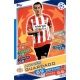 Andrés Guardado PSV Eindhoven PSV10 Match Attax Champions 2016-17