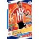 Adam Maher PSV Eindhoven PSV11 Match Attax Champions 2016-17