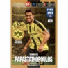 Sokratis Papastathopoulos Borussia Dortmund 173 FIFA 365 Adrenalyn XL 2017