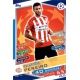 Gastón Pereiro PSV Eindhoven PSV14 Match Attax Champions 2016-17