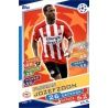 Florian Joszefzoon PSV Eindhoven PSV15 Match Attax Champions 2016-17