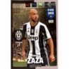 Simone Zaza Juventus 216 FIFA 365 Adrenalyn XL 2017