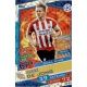 Luuk De Jong Goal King PSV17 Match Attax Champions 2016-17