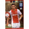 Anwar El Ghazi Ajax 234 FIFA 365 Adrenalyn XL 2017