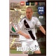 Adam Hlousek Legia Warszawa 238 FIFA 365 Adrenalyn XL 2017