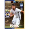 Alper Potuk Fenerbahce 278 FIFA 365 Adrenalyn XL 2017