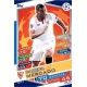 Gabriel Mercado Sevilla SEV4 Match Attax Champions 2016-17