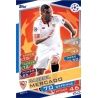 Gabriel Mercado Sevilla SEV4 Match Attax Champions 2016-17