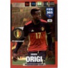 Divock Origi Belgium 288 FIFA 365 Adrenalyn XL 2017