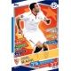 Adil Rami Sevilla SEV5 Match Attax Champions 2016-17