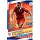 Timothée Kolodziejczak Away Goal SEV7 Match Attax Champions 2016-17