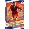 Timothée Kolodziejczak Away Goal SEV7 Match Attax Champions 2016-17