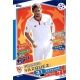 Franco Vázquez Sevilla SEV9 Match Attax Champions 2016-17