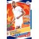 Steven N'Zonzi Sevilla SEV10 Match Attax Champions 2016-17