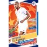 Steven N'Zonzi Sevilla SEV10 Match Attax Champions 2016-17