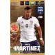 Roger Martinez Colombia 351 FIFA 365 Adrenalyn XL 2017