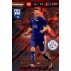 Robert Huth Defensive Rock Leicester City 352 FIFA 365 Adrenalyn XL 2017