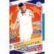 Matias Kranevitter Sevilla SEV11 Match Attax Champions 2016-17