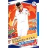 Matias Kranevitter Sevilla SEV11 Match Attax Champions 2016-17