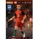 Pepe Defensive Rock Portugal 358 FIFA 365 Adrenalyn XL 2017