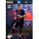 Marco Verratti Key Player Paris Saint-Germain 362 FIFA 365 Adrenalyn XL 2017