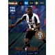 Paul Pogba Key Player Juventus 364 FIFA 365 Adrenalyn XL 2017