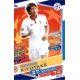 Hiroshi Kiyotake Sevilla SEV12 Match Attax Champions 2016-17