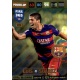 Luis Suarez Goal Machine Barcelona 372 FIFA 365 Adrenalyn XL 2017