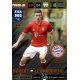 Robert Lewandowski Goal Machine Bayern Munchen 374 FIFA 365 Adrenalyn XL 2017
