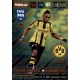 Pierre-Emerickbameyang Goal Machine Borussia Dortmund 375 FIFA 365 Adrenalyn XL 2017