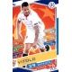 Vitolo Sevilla SEV13 Match Attax Champions 2016-17