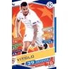 Vitolo Sevilla SEV13 Match Attax Champions 2016-17
