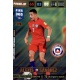 Alexis Sanchez Goal Machine Chile 378 FIFA 365 Adrenalyn XL 2017