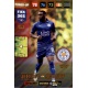 Jeffrey Schlupp Dynamo Leicester City 379 FIFA 365 Adrenalyn XL 2017