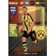 Lukasz Piszczek Dynamo Borussia Dortmund 384 FIFA 365 Adrenalyn XL 2017