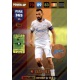 Danny Dynamo Zenit 386 FIFA 365 Adrenalyn XL 2017