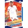 Yevhen Konoplyanka Sevilla SEV15 Match Attax Champions 2016-17
