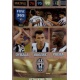 Paulo Dybala - Mario Mandzukic - Paul Pogba Attacking Trio Juventus 403 FIFA 365 Adrenalyn XL 2017